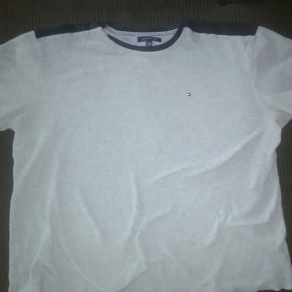 Tommy Hilfiger Tee